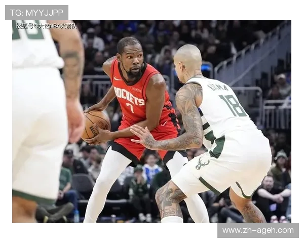 火箭队戈登的比赛风格及其对球队进攻体系的影响有哪些